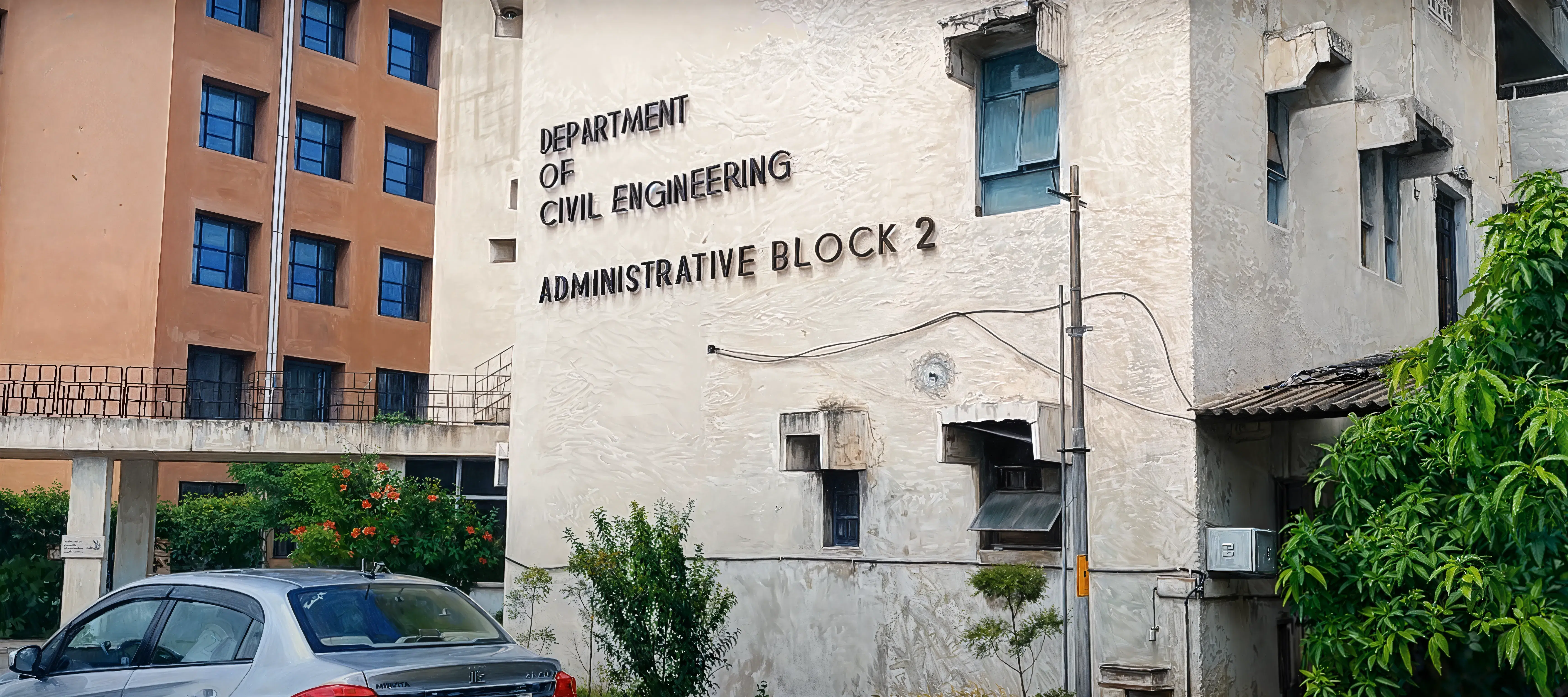 NIT Jalandhar Campus photo 21